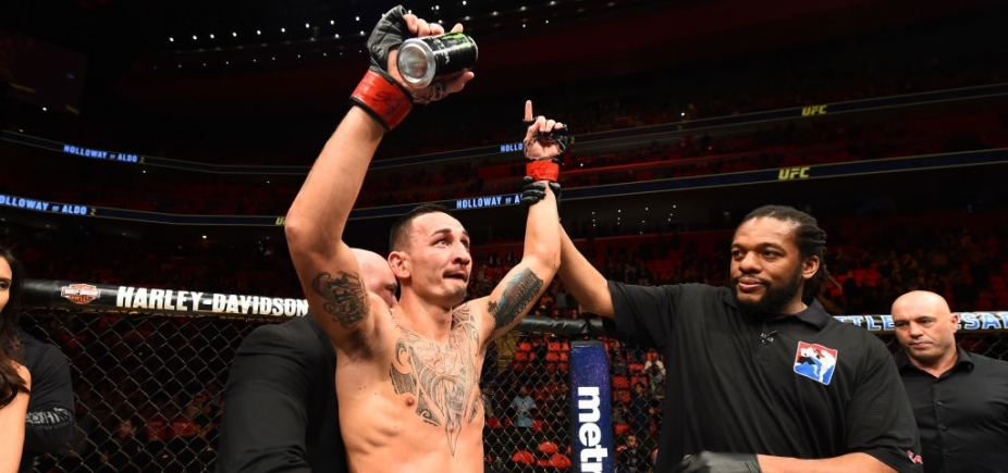 MMA: José Aldo é derrotado por americano e não recupera cinturão