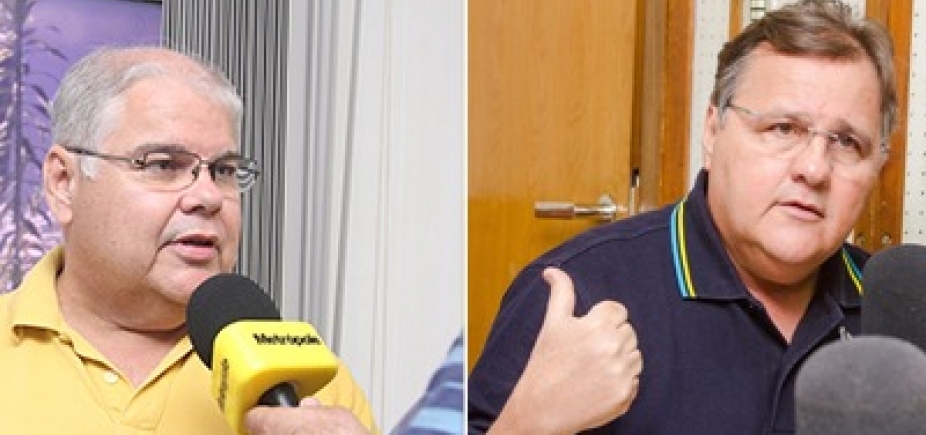 Defesa de ex-assessor de Lúcio e Geddel quer que PGR pague por provas, diz coluna 