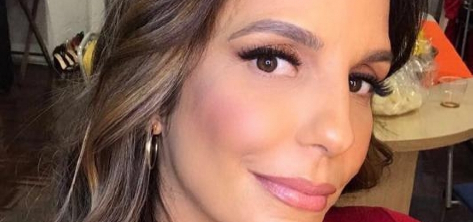 Devido a gravidez, Ivete Sangalo faz exigências para Réveillon de Salvador