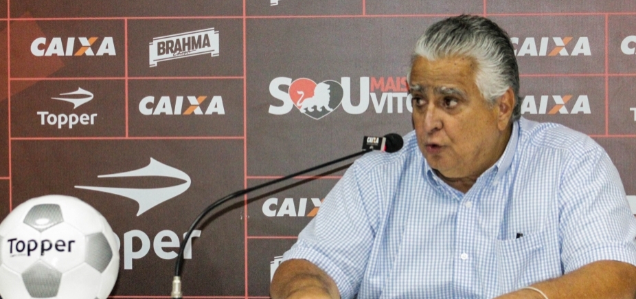 Agenor Gordilho decide apoiar Raimundo Viana nas eleições do Vitória