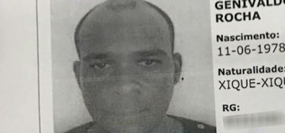 Suspeito de estuprar e dar R$ 10 à enteada de 10 anos é procurado pela polícia