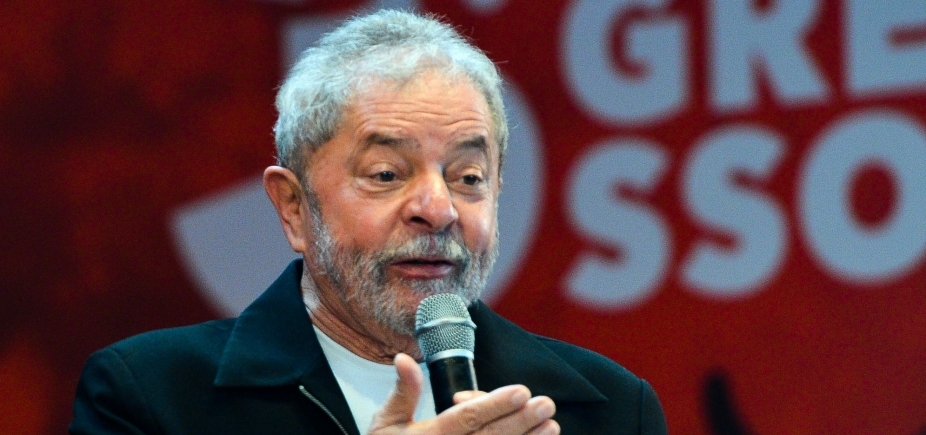 ʹPrecisamos ter um bom projeto de governo para enfrentar o Lulaʹ, diz governador de Goiás 