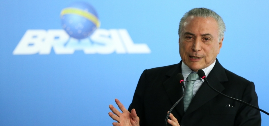 Governo admite não votar reforma da Previdência na próxima semana