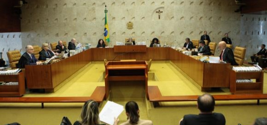 Ministros do STF decidem que assembleias não podem derrubar prisão de deputados estaduais