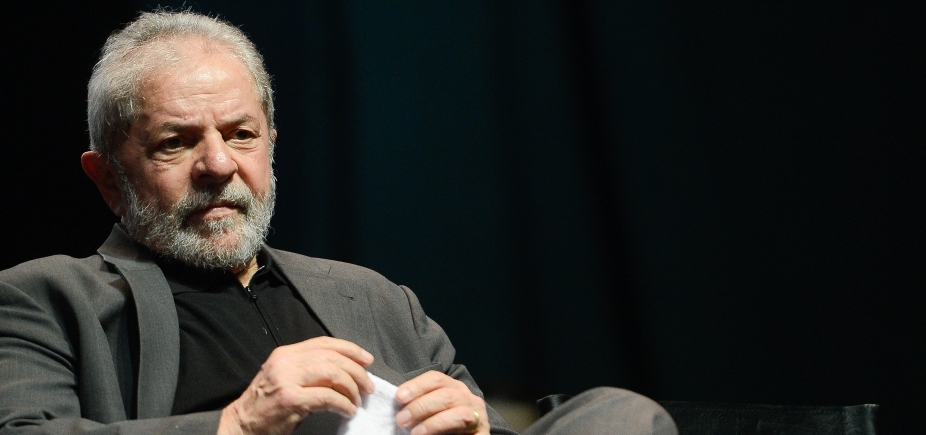 Sérgio Moro desbloqueia aposentadoria do ex-presidente Lula