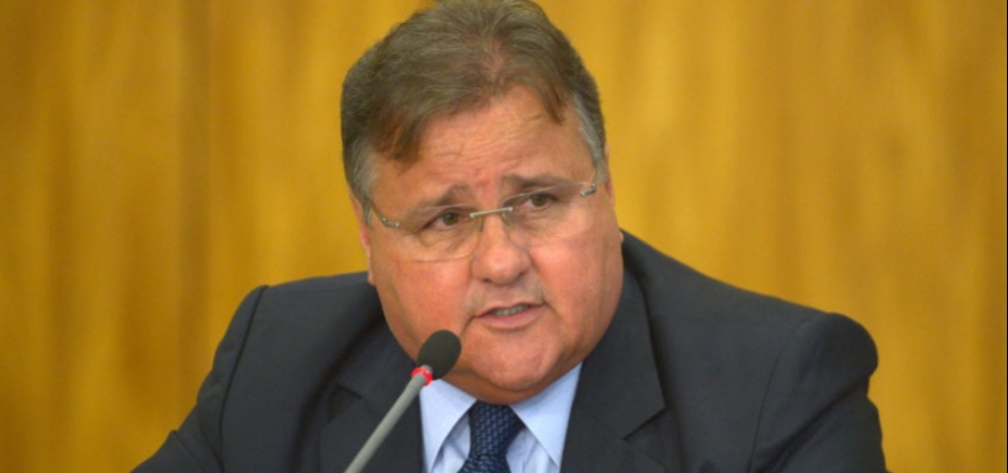 Fachin determina bloqueio de obra que causou exoneração de Geddel