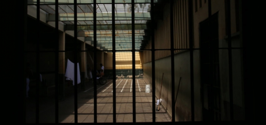 Com mais de 700 mil detentos, população carcerária do Brasil é a 3ª maior do mundo