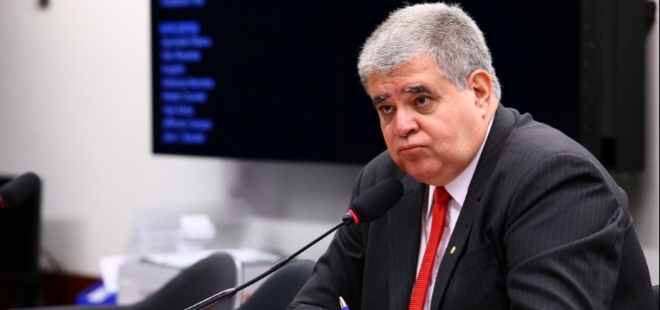Carlos Marun assume Secretaria de Governo após saída de Imbassahy