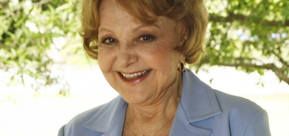Morre no Rio de Janeiro a atriz Eva Todor, aos 98 anos