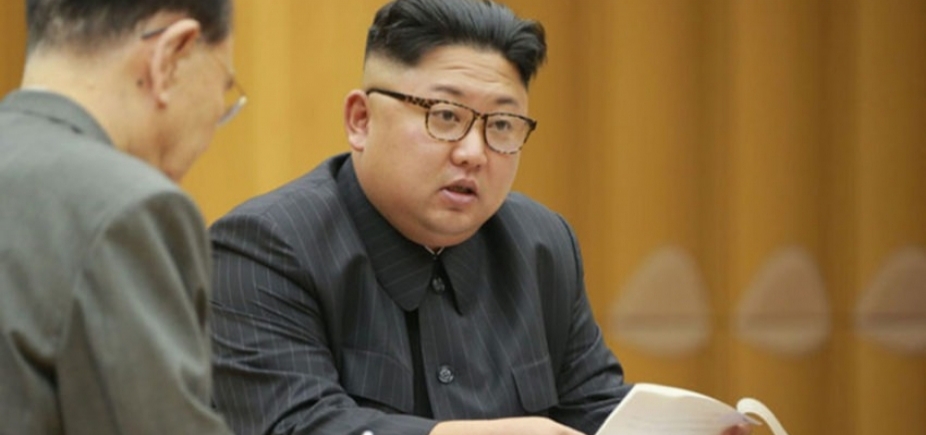  Bloqueio marítimo seria ʹdeclaração de guerraʹ, alerta Coreia do Norte aos EUA