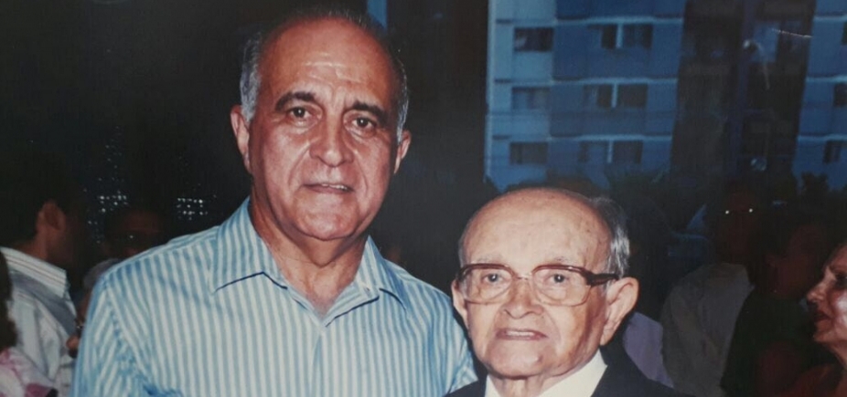 Fórum Criminal do TJ-BA levará nome do desembargador Carlos Souto