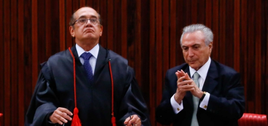 Ex-mulher de Gilmar Mendes é nomeada por Temer para Itaipu