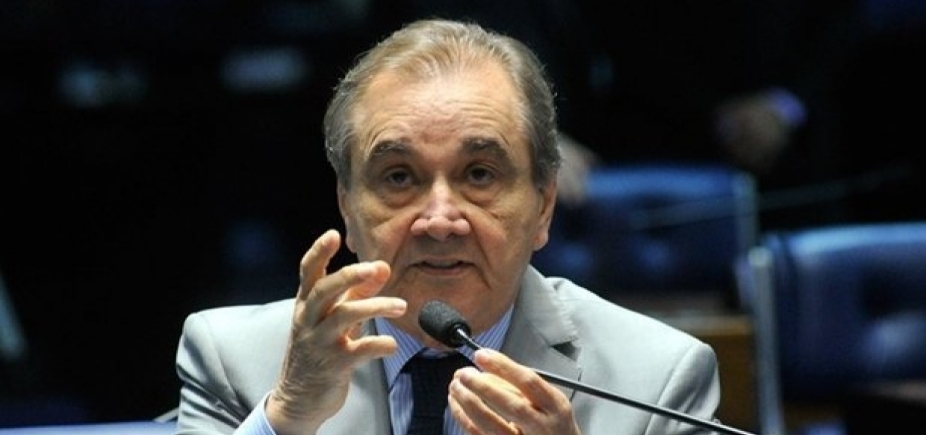 STF aceita denúncia e presidente do DEM vira réu na Lava Jato