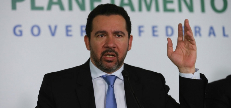 Governo pode descontingenciar mais recursos este ano, diz ministro do Planejamento