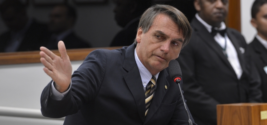 ʹNão boto fé na candidatura do Bolsonaroʹ, diz senador Humberto Costa 