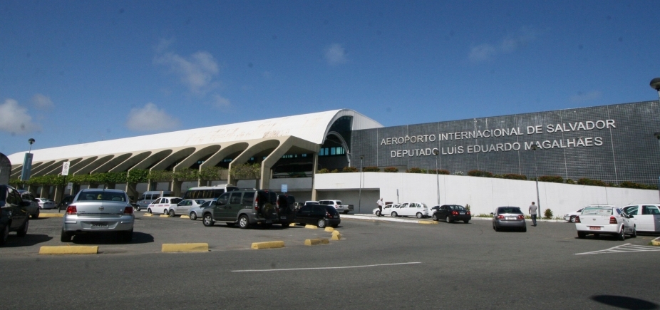 Aeroporto de Recife supera o de Salvador no número de passageiros