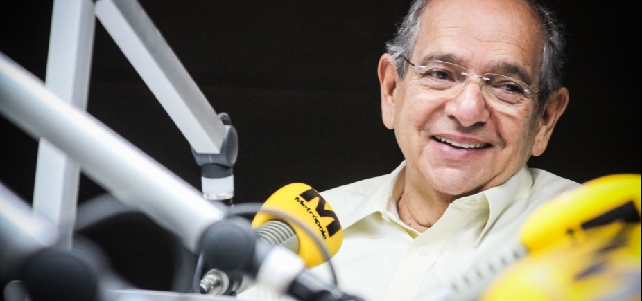 Jornal da Bahia no Ar desta sexta será apresentado diretamente da Rádio Morena, em Itabuna