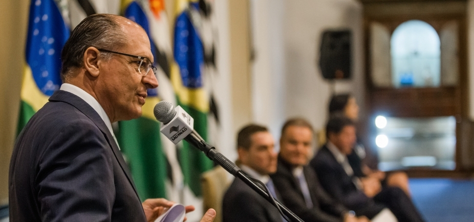 Advogado do PSDB quer disputar prévias contra Alckmin e Virgílio