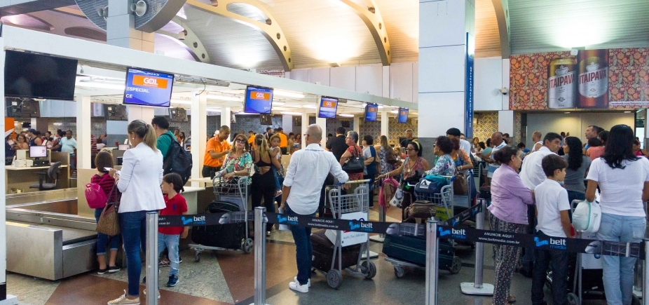 Salvador vai ter novos voos para Miami e Buenos Aires em 2018