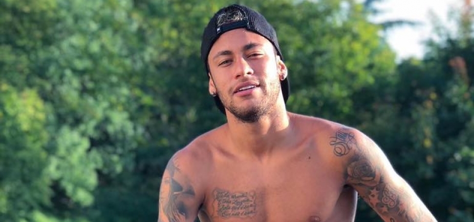 Neymar aluga mansão de luxo na Bahia para passar Réveillon