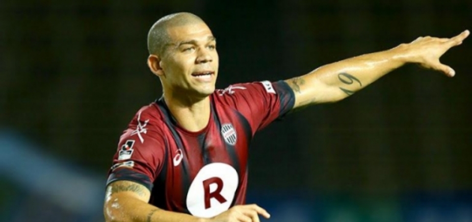 Bahia entra na briga para contratar ex-volante de Cruzeiro e Inter