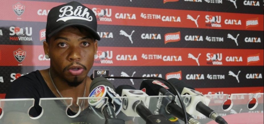 Marinho faz revelações sobre antiga diretoria do Vitória: ʹArmaram para mimʹ; Sinval rebate