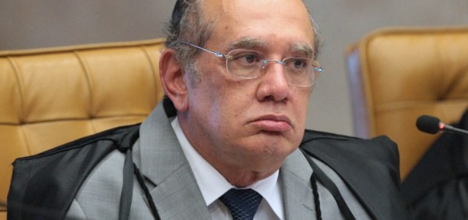 Gilmar Mendes pede medidas de apoio para presas que tenham filhos