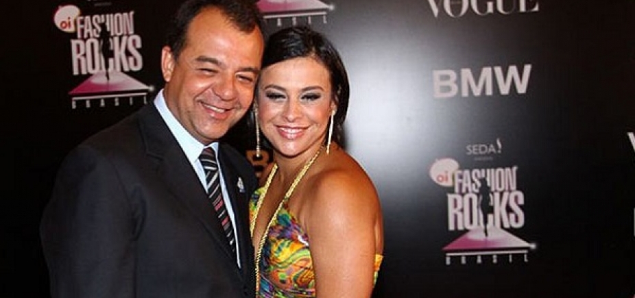 Adriana Ancelmo deixa a cadeia após liminar de Gilmar Mendes