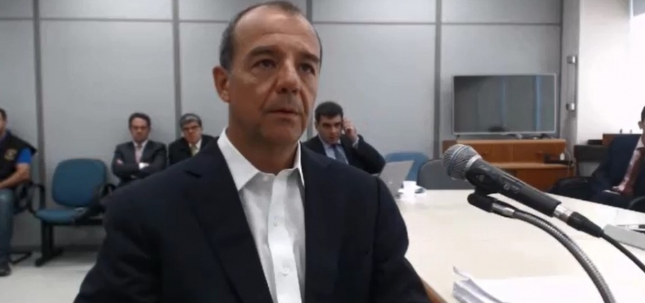 Ex-governador do RJ, Cabral é condenado pela 4ª vez e acumula 87 anos de penas