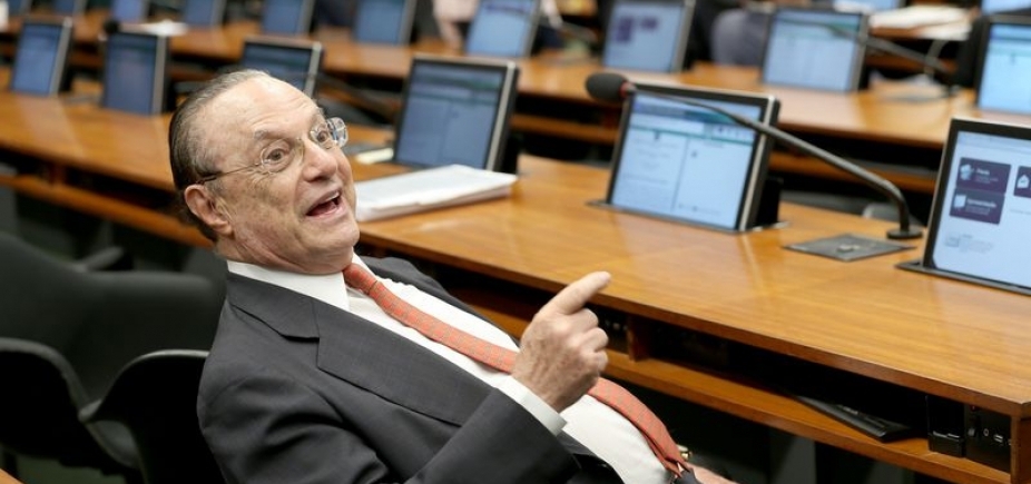 Fachin determina que Maluf comece a cumprir pena superior a 7 anos de prisão 