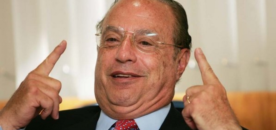 Maluf deve ser ‘vizinho’ de Geddel e Luiz Estêvão na Papuda