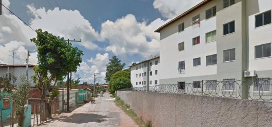 Três suspeitos morrem em troca de tiros com policiais em Camaçari