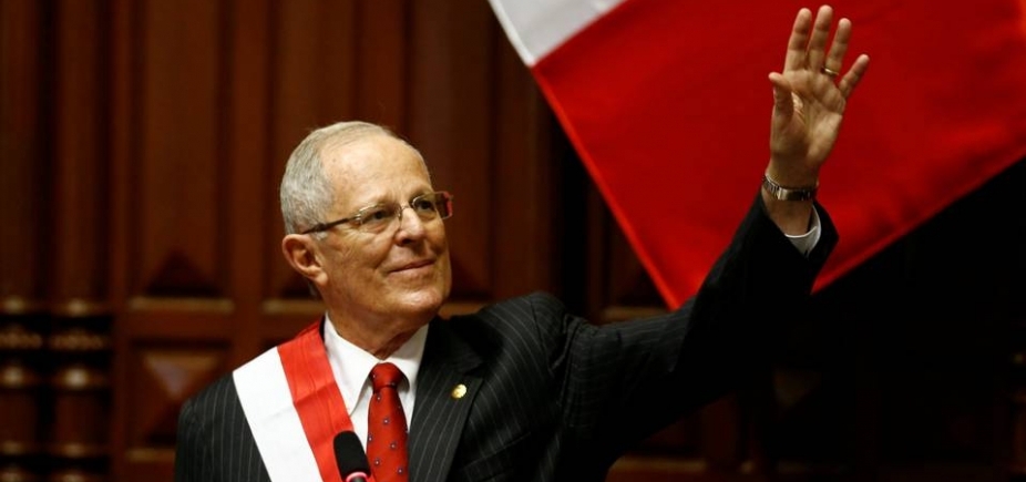 Congresso do Peru rejeita impeachment do presidente PPK