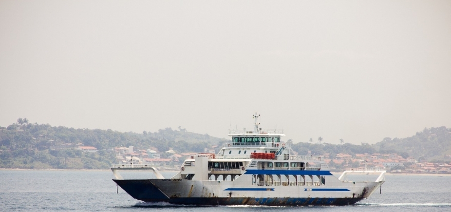 Ferry abre mais 450 vagas com hora marcada no fim de ano