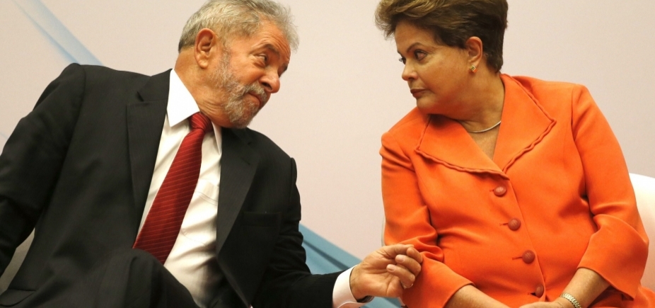 Dilma diz que conservadores querem impedir Lula porque não têm candidato viável