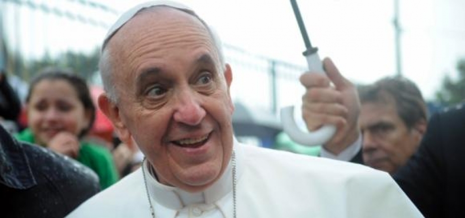 Papa Francisco pede paz para conflitos no mundo