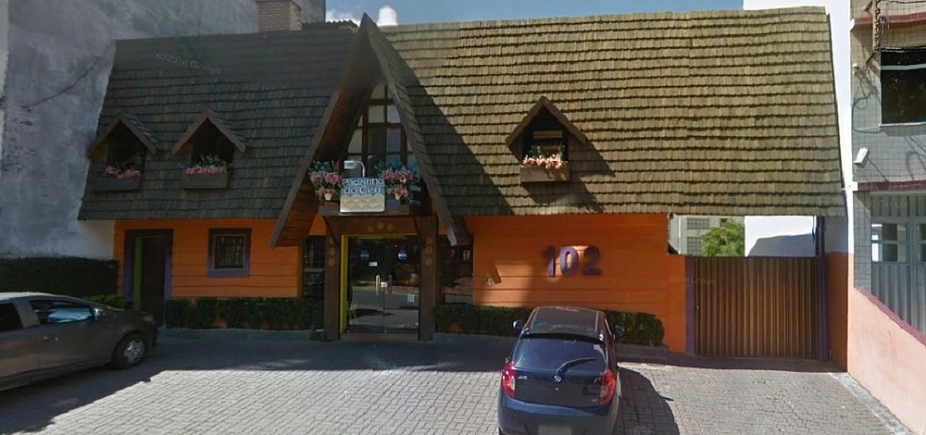 Pãozinho do Céu do Rio Vermelho é assaltada