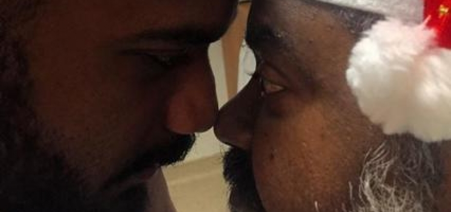 Internado há nove meses, Arlindo Cruz é homenageado pelo filho: ʹEle vai voltarʹ