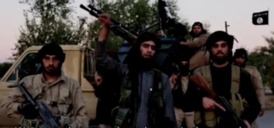 Doze suspeitos de fazer parte do Estado Islâmico são presos na Turquia 