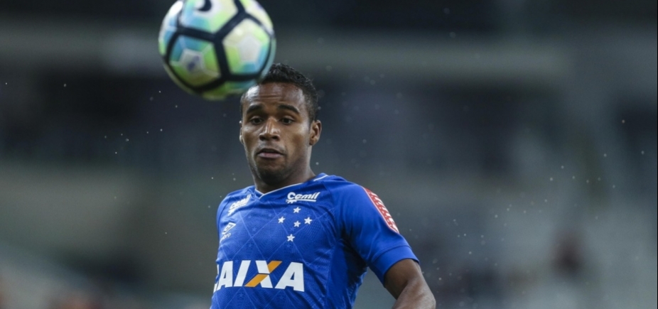 Bahia acerta contratação de Élber por três anos junto ao Cruzeiro
