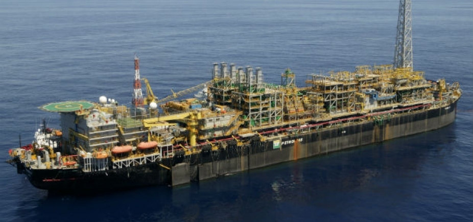 Estaleiro diz que subornou Petrobras no governo FHC