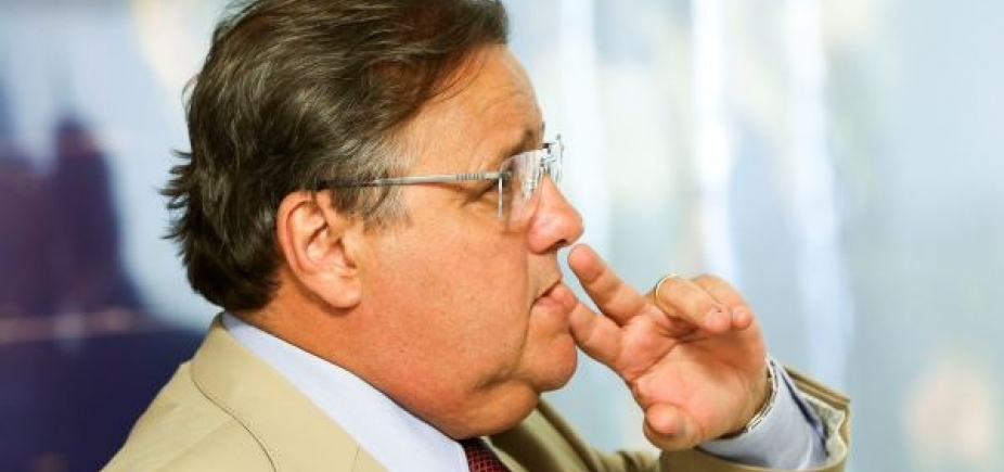 Ferraz diz que buscou parte dos R$ 51 mi em malas de dinheiro para Geddel