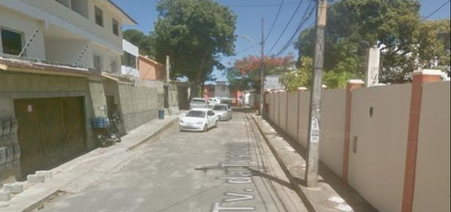 Dono de ótica é esfaqueado por cliente após consulta domiciliar no Cabula