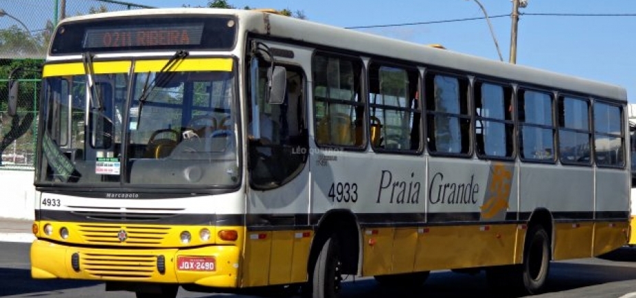 Empresa de ônibus é condenada a pagar R$ 100 mil para família de morto em atropelamento 