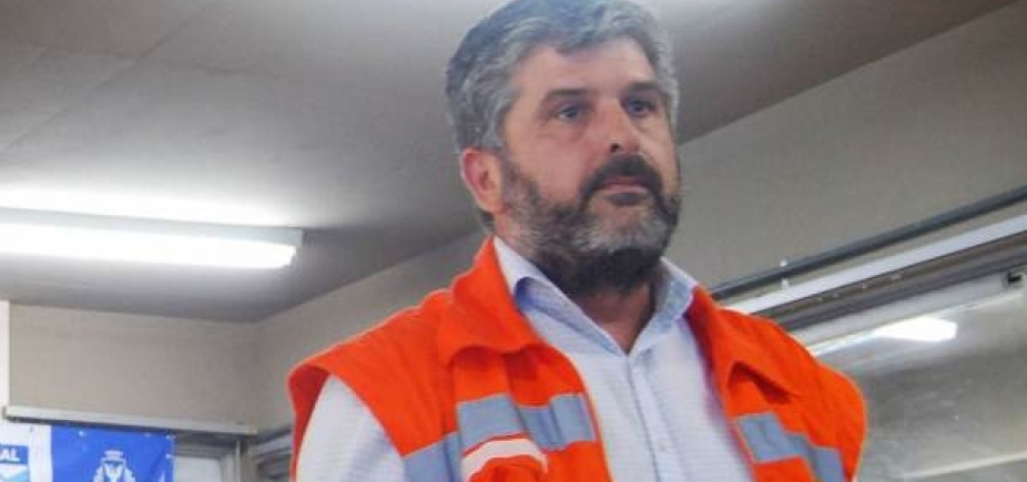 Cármen Lúcia nega pedido de liberdade a Gustavo Ferraz