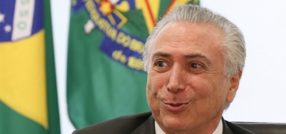 De olho na eleição, Temer quer agenda social em 2018