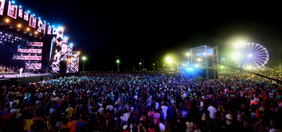 Réveillon: 24 crianças e adolescentes em situação de vulnerabilidade são cadastrados