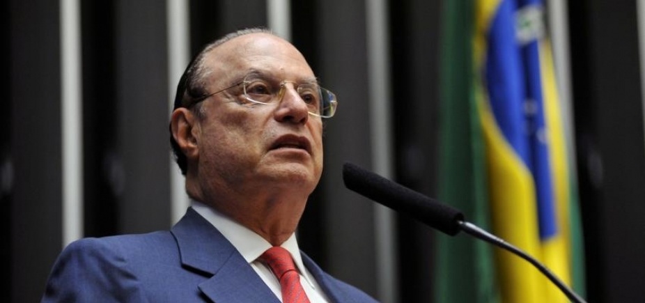 Ceia de réveillon de Maluf na Papuda terá feijão e strogonofe
