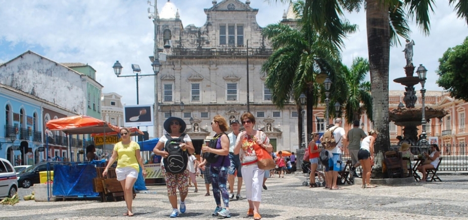Brasil é 2º país no mundo com menos noção da própria realidade