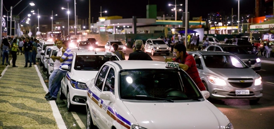 Transalvador avalia ajustes para o próximo Festival Virada Salvador